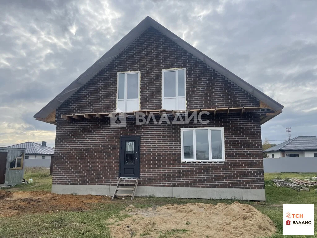Продажа дома, Щелковский район, Центральная улица - Фото 2
