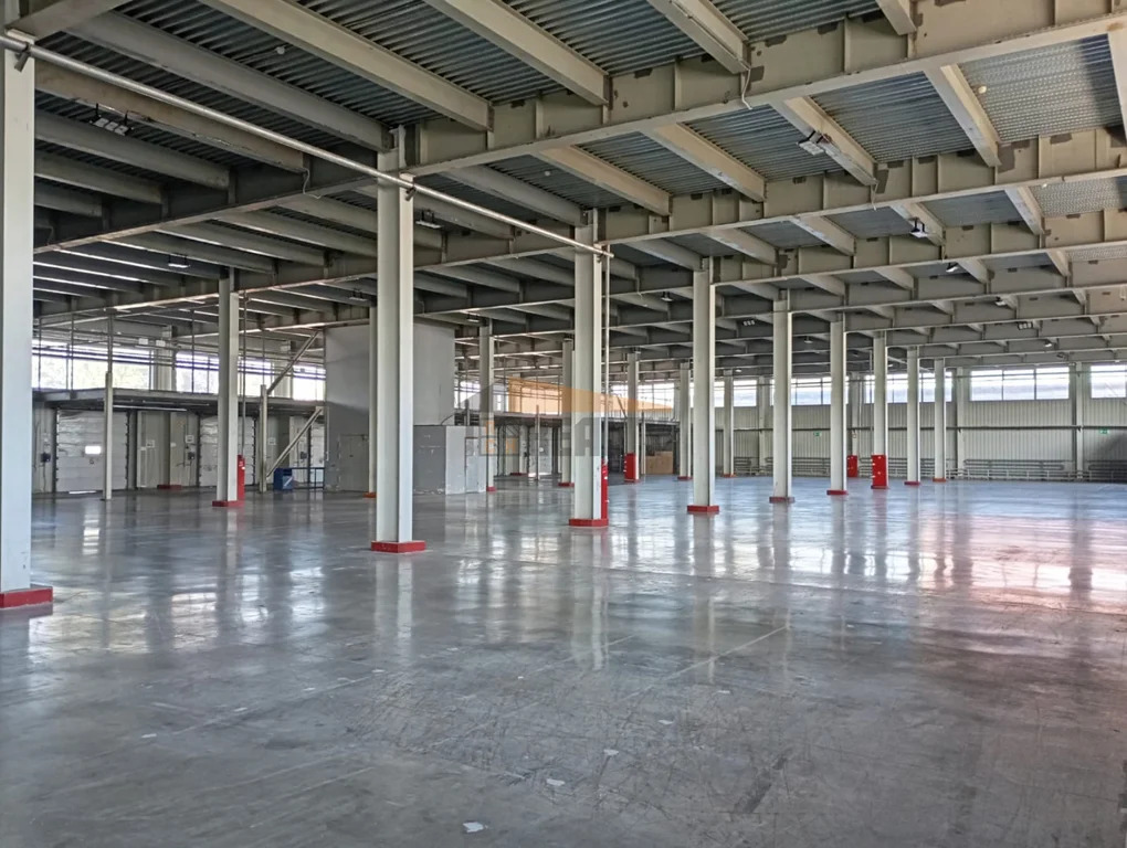 Аренда склада, Старая Купавна, Богородский г. о., Рабочая ул. - Фото 1