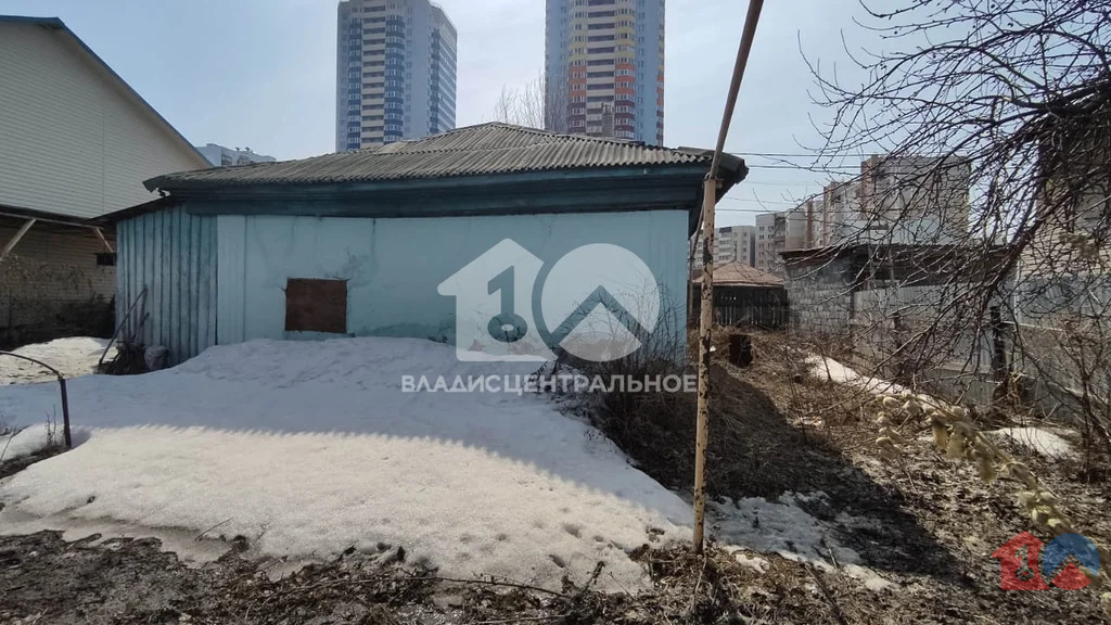 городской округ Новосибирск, Новосибирск, Ленинский район, 5-й ... - Фото 1