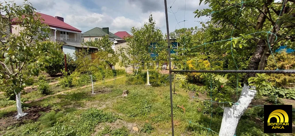 Продажа дома, Крымск, Крымский район, ул. Дунаевского - Фото 24