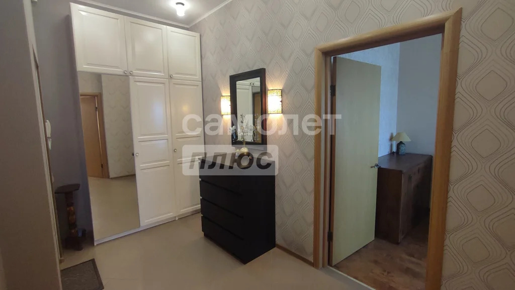 Продажа квартиры, Дмитров, Дмитровский район, Подосинки п. - Фото 18