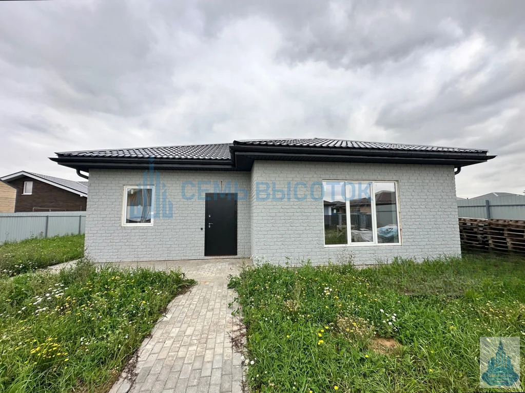 Продажа дома, Домодедово, Домодедово г. о., 181 - Фото 17