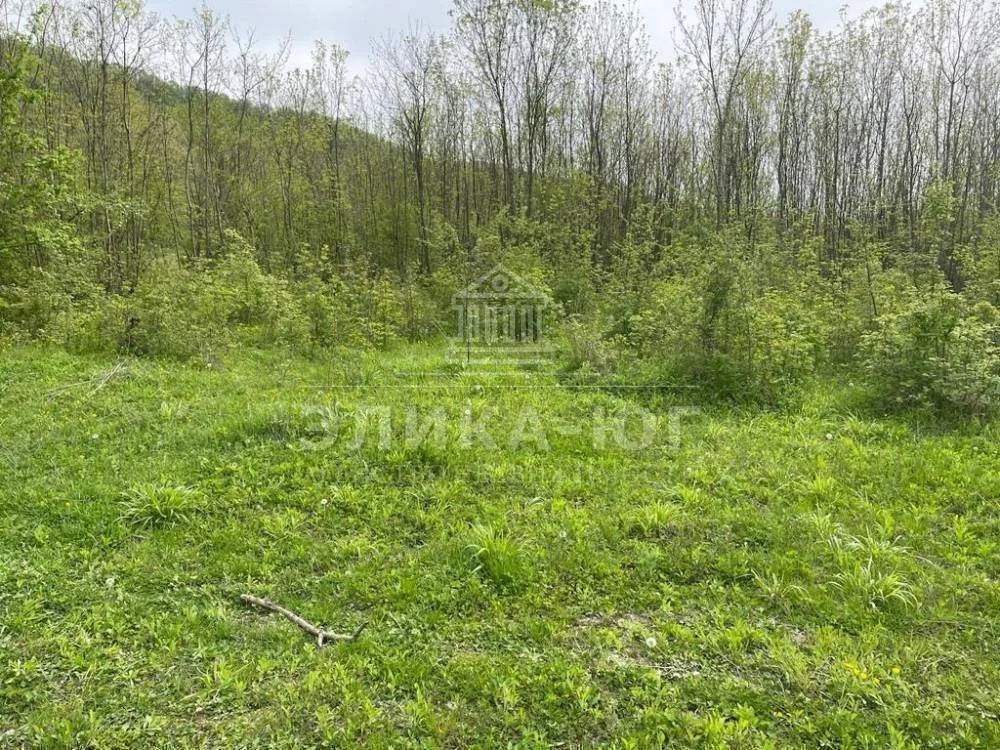 Продажа участка, Джубга, Туапсинский район, Персиковая ул. - Фото 1