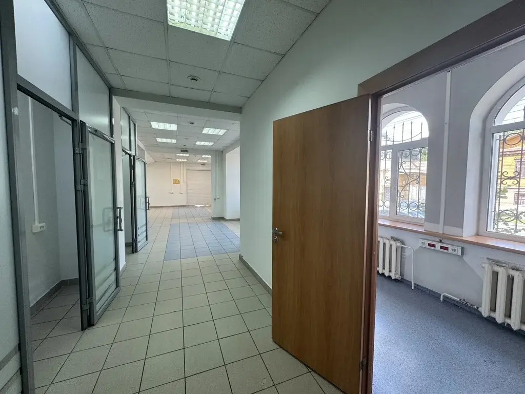 Банковское помещение, 2 входа, 515 м - Фото 7