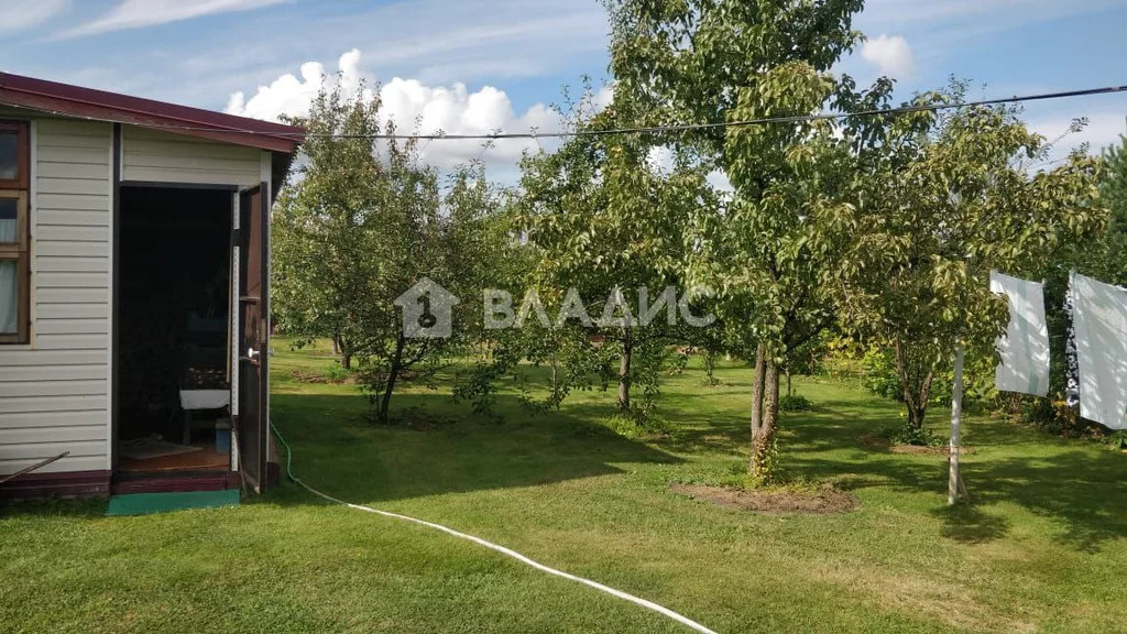 Судогодский район, деревня Бережки,  дом на продажу - Фото 23