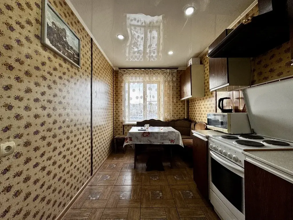 2-к ул.Энгельса, дом 9/20 - Фото 12