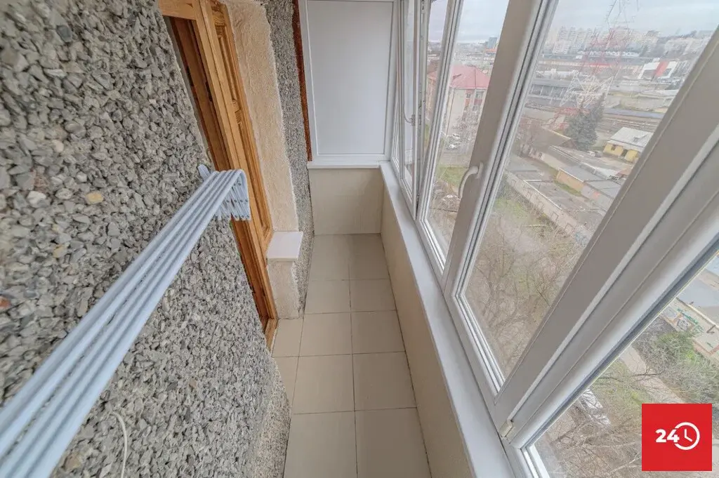 В продаже светлая и теплая 2-комнатная квартира по ул. Ухтомского 5 - Фото 6