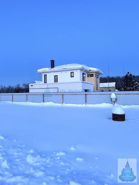Продажа дома, Ступино, Дмитровский район, 11 - Фото 41