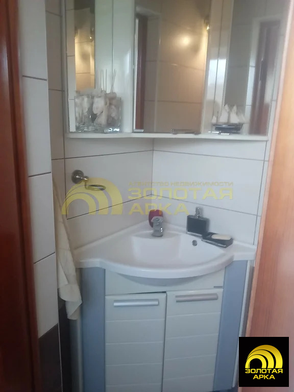 Продажа дома, Стрелка, Темрюкский район, ул. Полевая - Фото 9