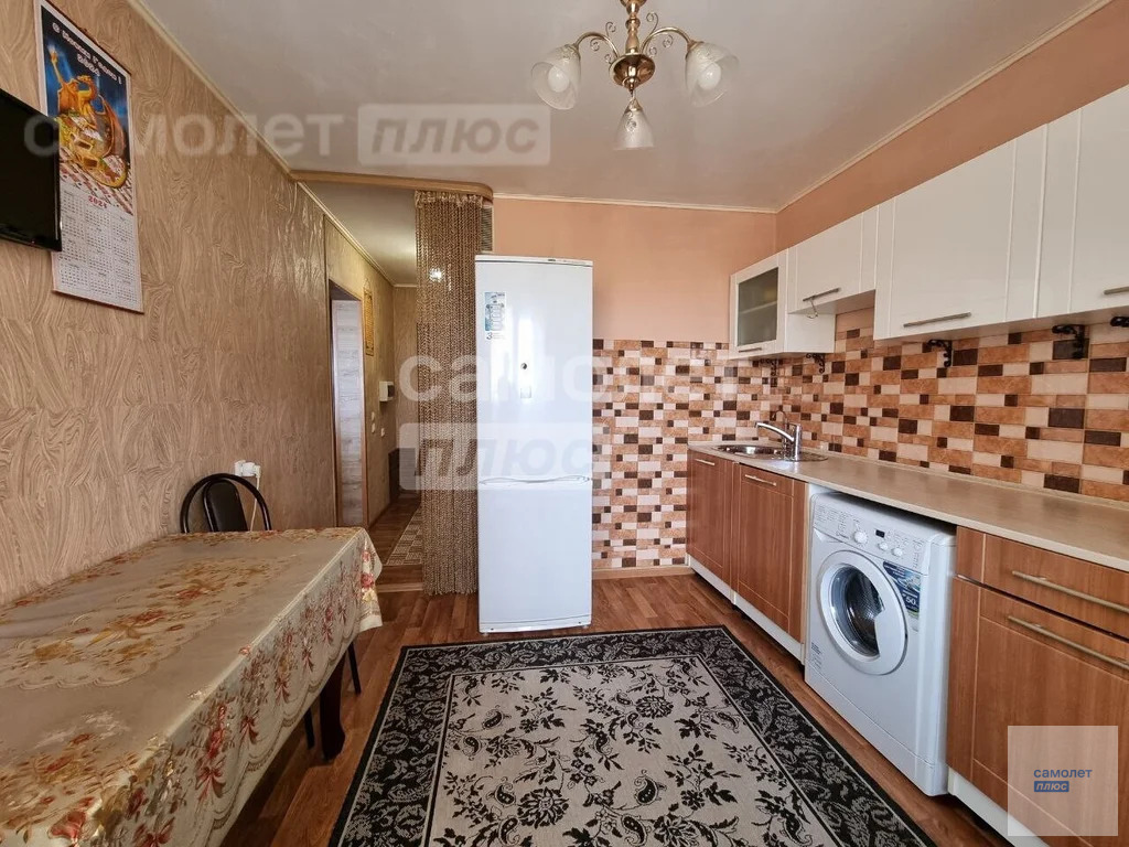 продажа квартиры, краснодар, зеленоградская ул. - Фото 4