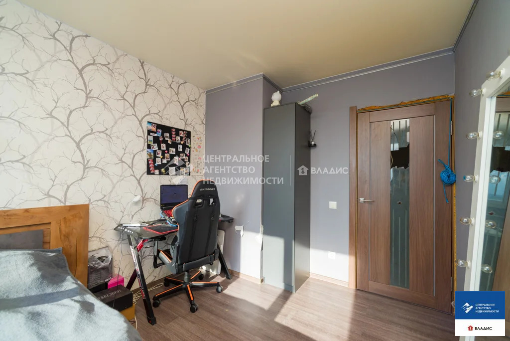 Продажа квартиры, Рязань, Солотчинское шоссе - Фото 1
