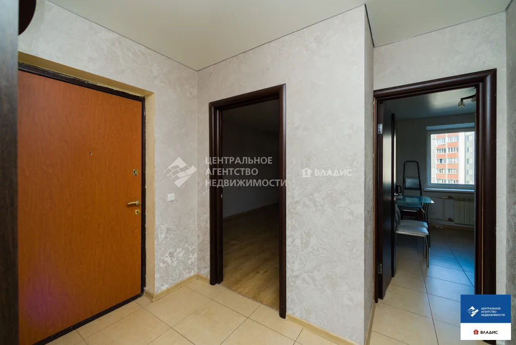 Продажа квартиры, Рязань, ул. Зубковой - Фото 13