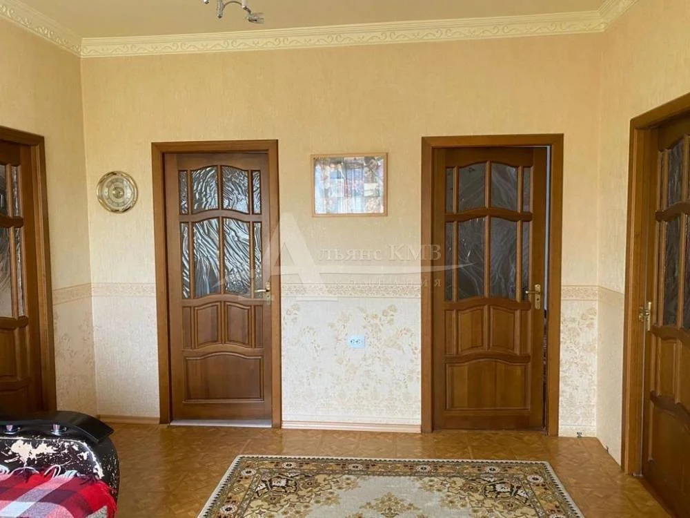 Продажа дома, Минеральные Воды, Крайнего ул. - Фото 1