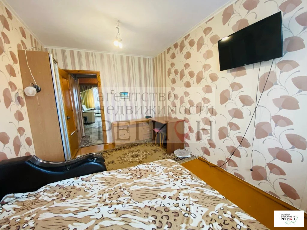 Продажа квартиры, Атепцево, Наро-Фоминский район, ул. Речная - Фото 5