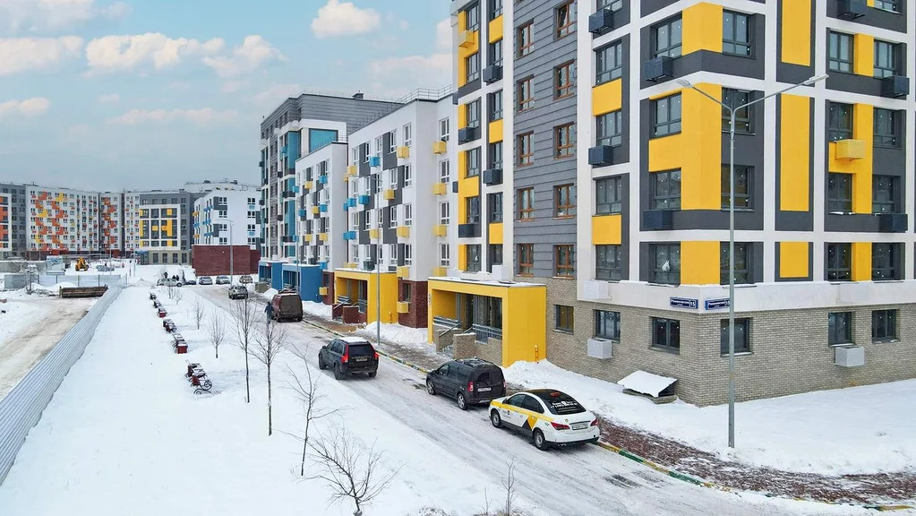 Аренда ПСН площадью 52 м2 - Фото 4