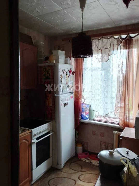 Продажа квартиры, Новосибирск, Мичурина пер. - Фото 1