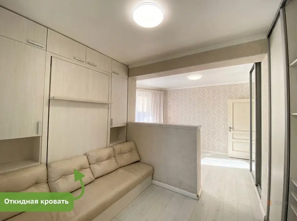 Продается 2-комнатная квартира Бутово Парк жилой комплекс, 18 - Фото 6