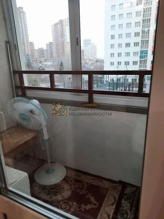 Аренда квартиры, Уфа, ул. Айская - Фото 11