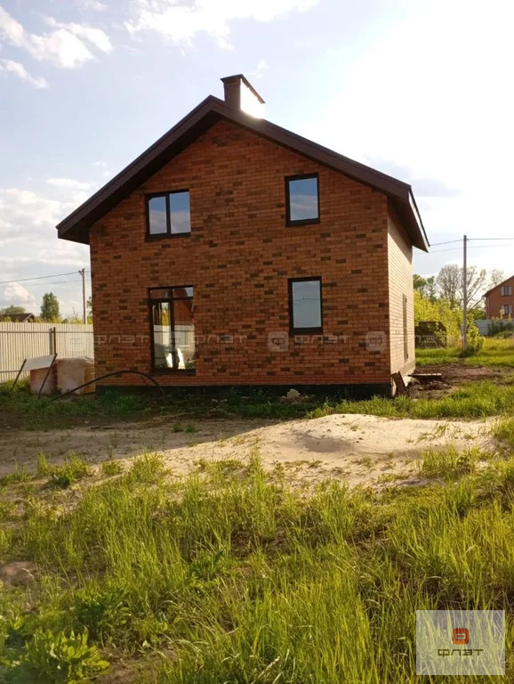 Продажа дома, Тангачи, Лаишевский район, ул. Кленовая - Фото 1