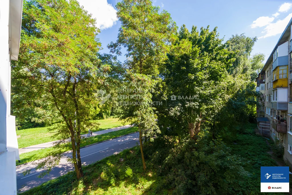 Продажа квартиры, Рязань - Фото 7