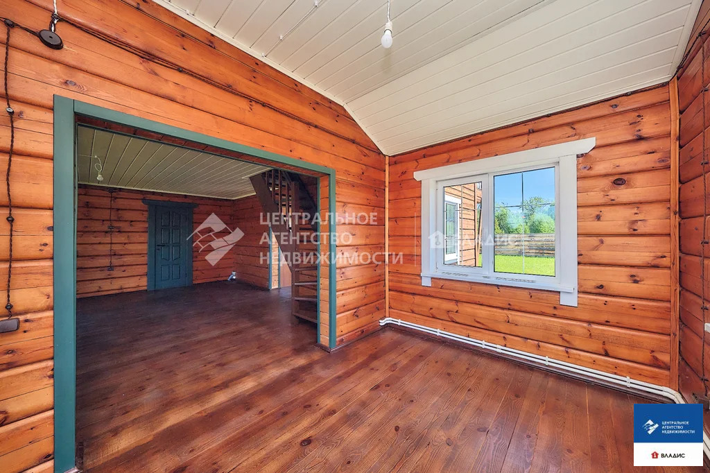 Продажа дома, Рыбновский район, Светлая улица - Фото 12