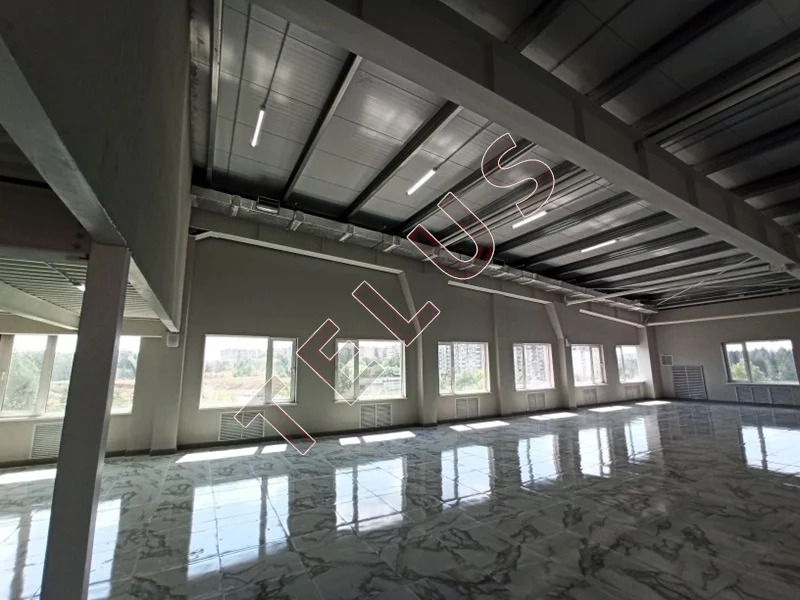 г.о. Химки, квартал Кирилловка, 2800 м2, Административно-торговое ... - Фото 15