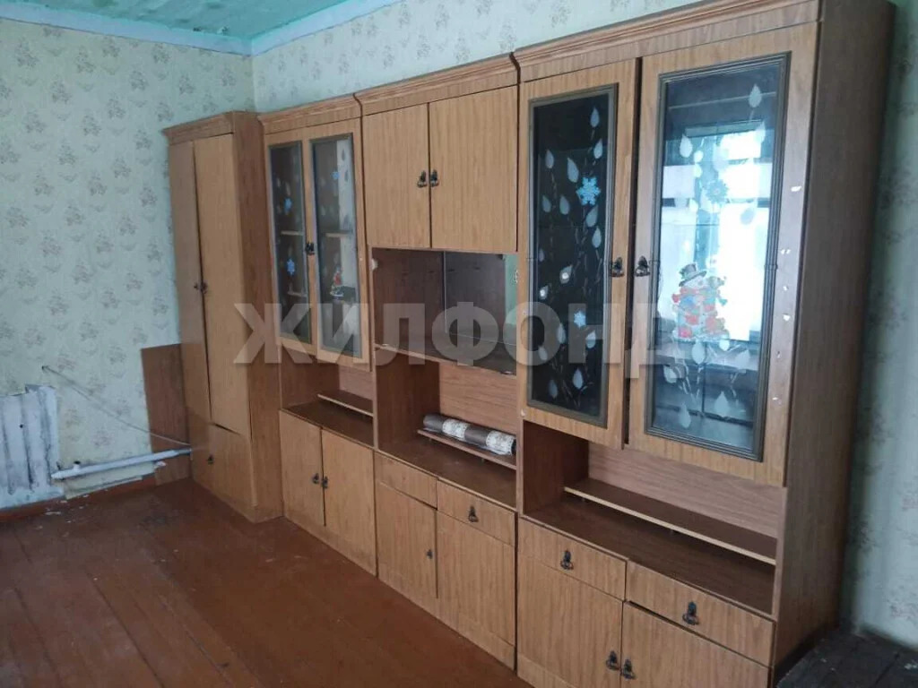 Продажа дома, Евсино, Искитимский район, ул. Вокзальная - Фото 4