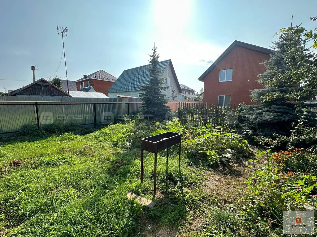 Продажа дома, Казань, ул. Центральная 2-я (Салмачи) - Фото 4