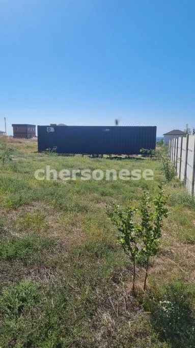 Продажа участка, Севастополь, территория ЗАО имени Софьи Перовской - Фото 8