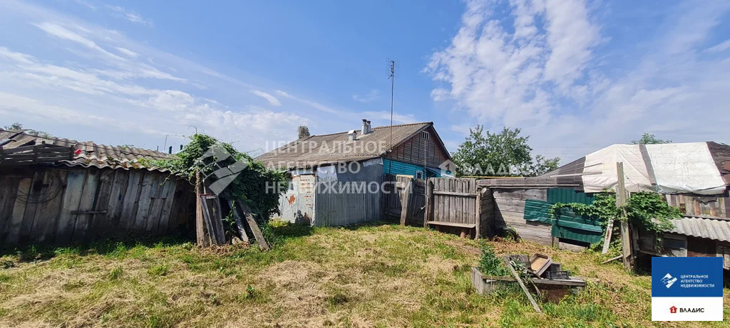 Продажа дома, Жокино, Захаровский район, ул. Центральная - Фото 3