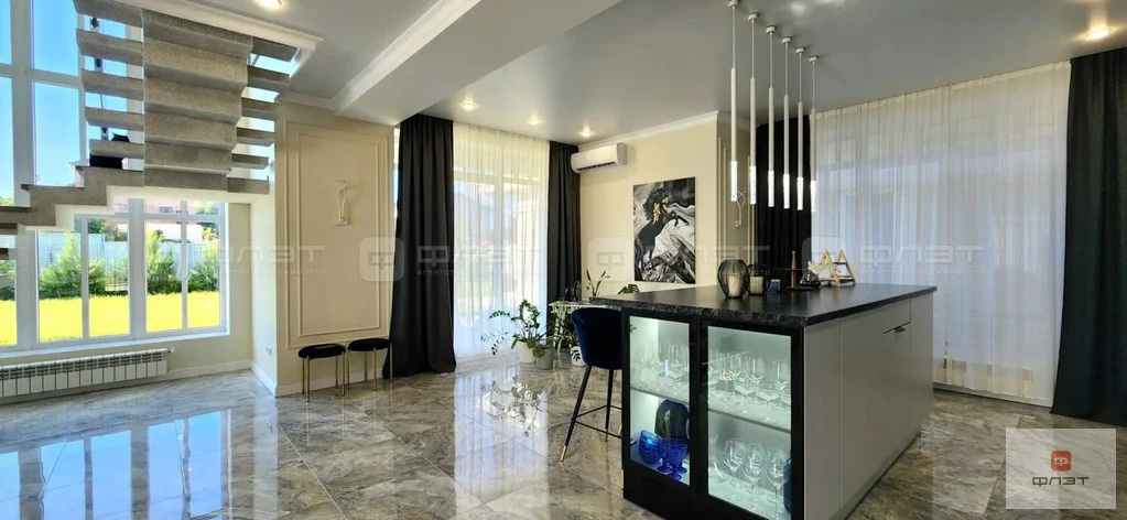 Продажа дома, Вороновка, Лаишевский район, ул. Шершнева - Фото 6