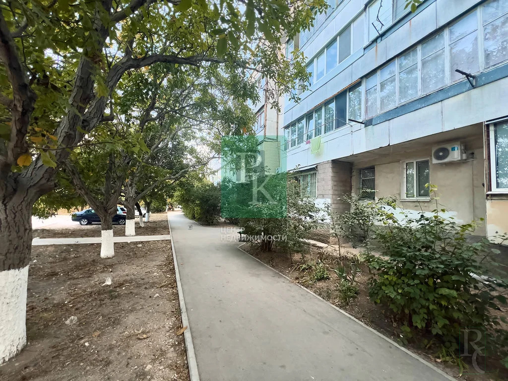 Продажа квартиры, Севастополь, Победы пр-кт. - Фото 11