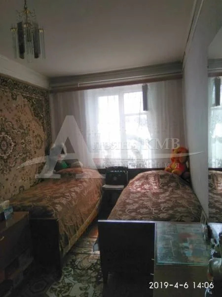 Продажа квартиры, Георгиевск, ул. Октябрьская - Фото 2