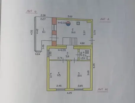 Уютный дом для круглогодичного проживания с городскими коммуникациями - Фото 26