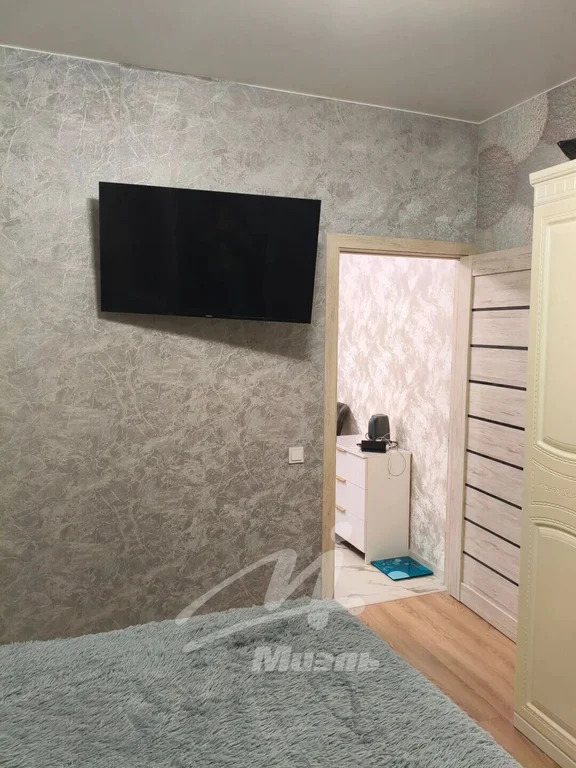 Продажа квартиры, Голубое, Солнечногорский район, Парковый б-р. - Фото 20