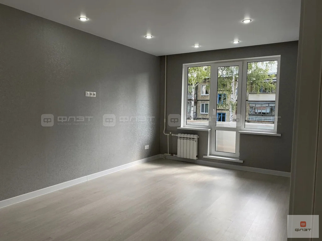 Продажа квартиры, Казань, ул. Рихарда Зорге - Фото 3