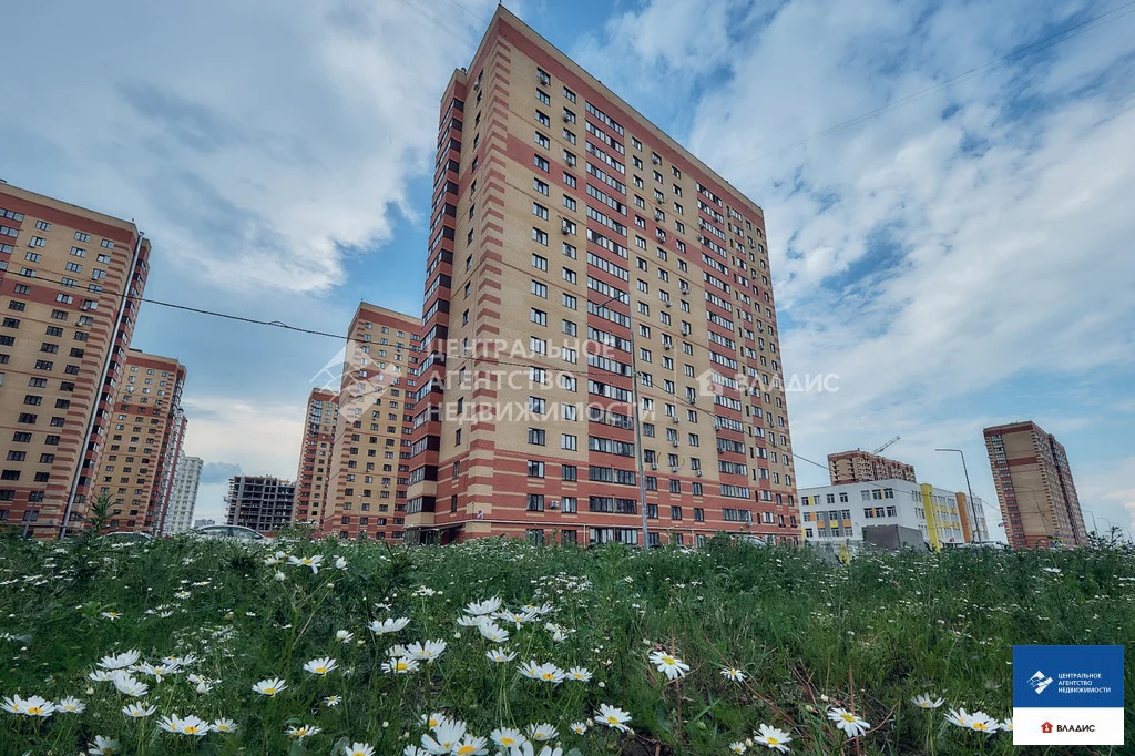 Продажа квартиры, Дядьково, Рязанский район, 2-й Бульварный проезд - Фото 8