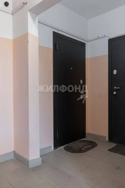 Продажа квартиры, Новосибирск, Виктора Шевелёва - Фото 14