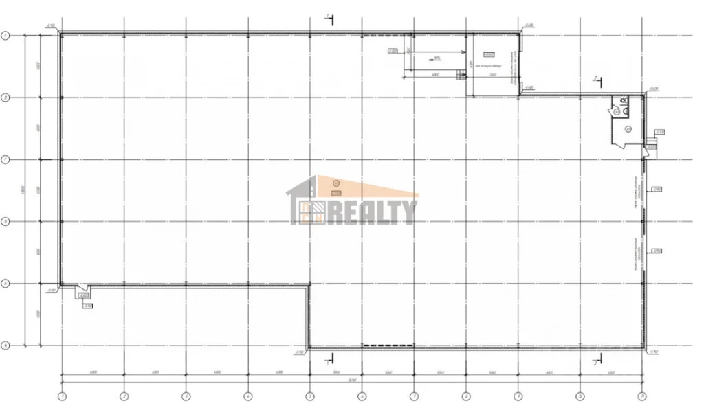 Аренда склада, Богослово, Щелковский район - Фото 3