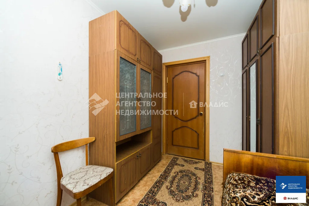 Продажа квартиры, Рязань, ул. Черновицкая - Фото 16