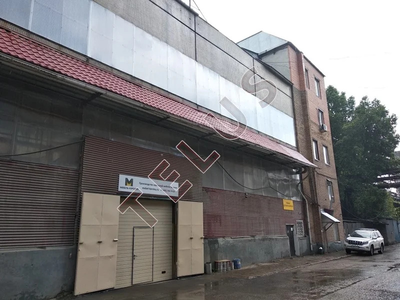 м. Шоссе Энтузиастов, Электродная ул., 5720 м2, Здание (ном. объекта: ... - Фото 16