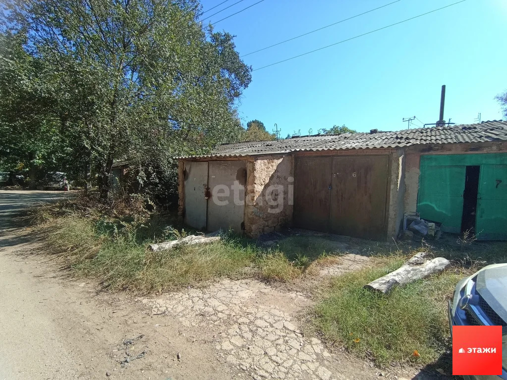 Продажа гаража, Саки, ул. Ленина - Фото 4