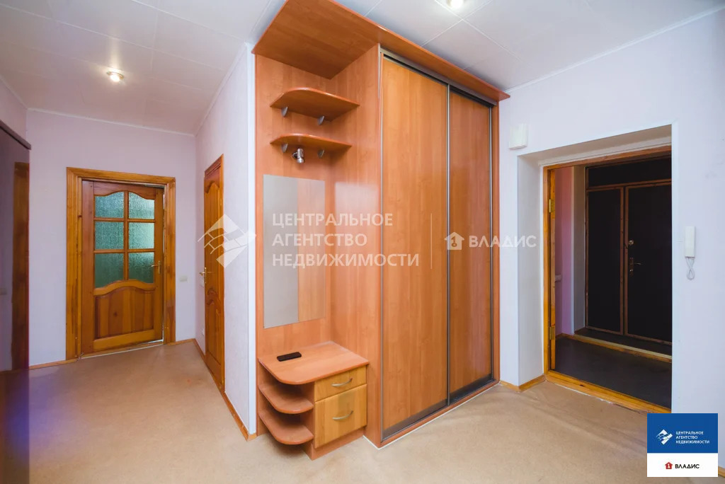 Продажа квартиры, Рязань, ул. Маяковского - Фото 10