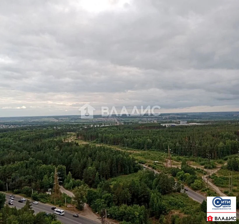 Продажа квартиры, Воронеж, ул. 9 Января - Фото 7