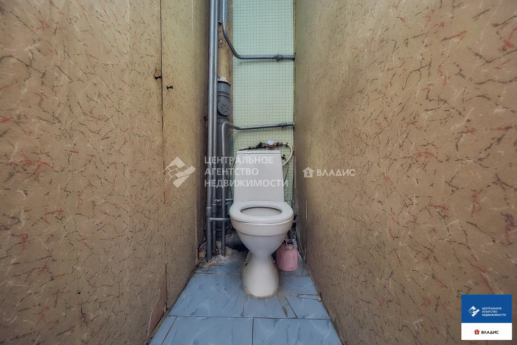 Продажа квартиры, Рязань, ул. Гоголя - Фото 7