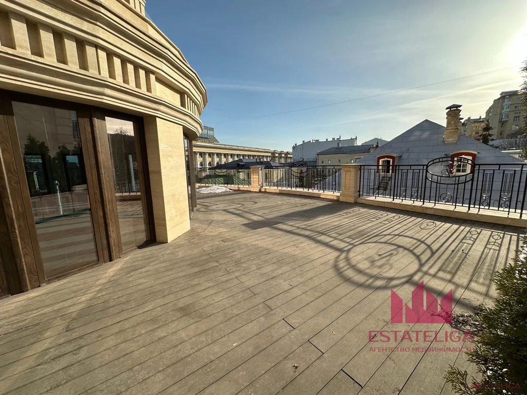 Продажа квартиры, Газетный пер. - Фото 24