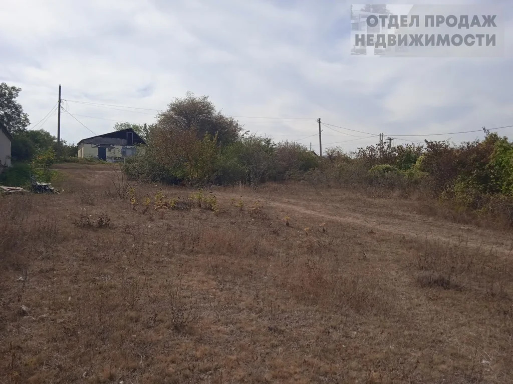 Участок в Живописном месте - Фото 7