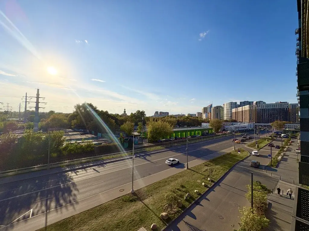 Продажа 3х к.кв. в ЖК Западный Порт - Фото 17