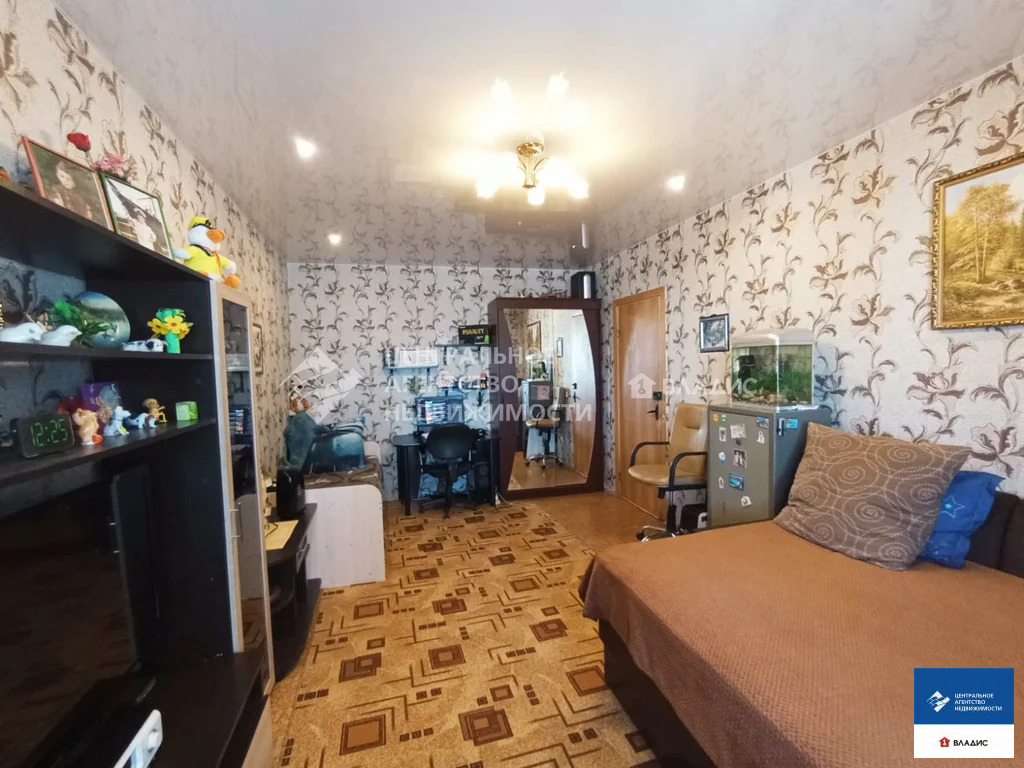 Продажа квартиры, ул. Брусилова - Фото 1