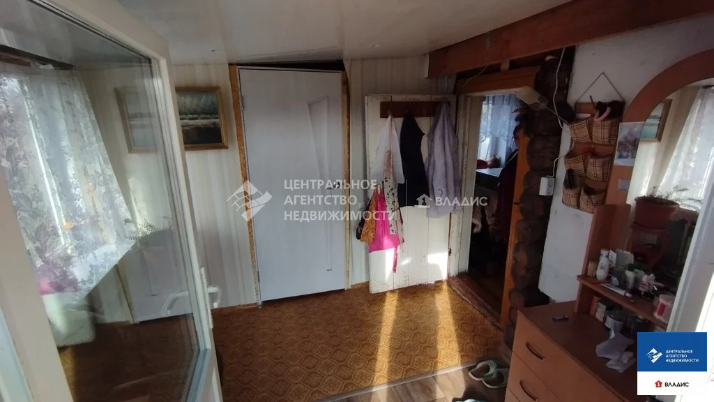 Продажа дома, Ухолово, Ухоловский район, Набережная улица - Фото 3